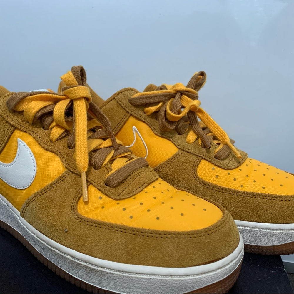 Air Force 1 ‘07 SE